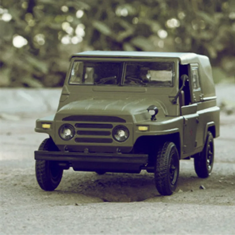  [STOCK]2018 Game PUBG Playerunknown's Battlegrounds Alloy Car Model 100% Shrink Hight Reduction For