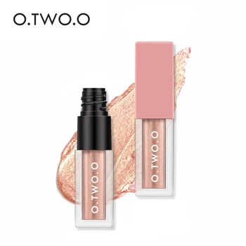 

O.TWO.O Brand Matte Lipgloss Liqud Lipstick Waterproof Long-lasting Matte Liquid Lipstic Easy To Wear Lips Gloss Hot Sale