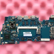 PCNANNY для Toshiba Satellite Z830 Рабочая материнская плата i5-2467M P000552960 FALZSY1 A3162A Материнская плата ноутбука