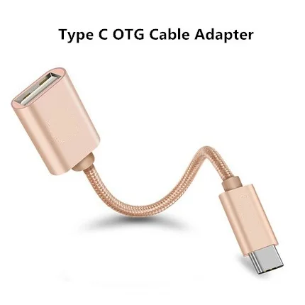 Кабель адаптер type C OTG для Sony Xperia XA1/XA1 Ultra/XA2 Ultra USB 3 1 папа Женский