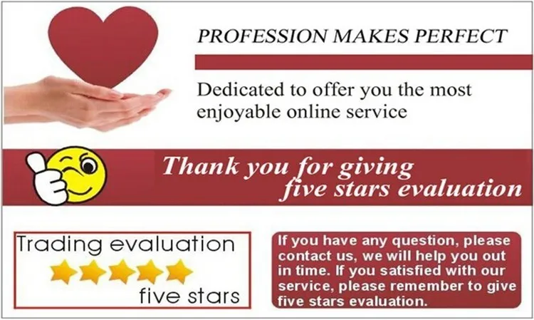 give 5 tars