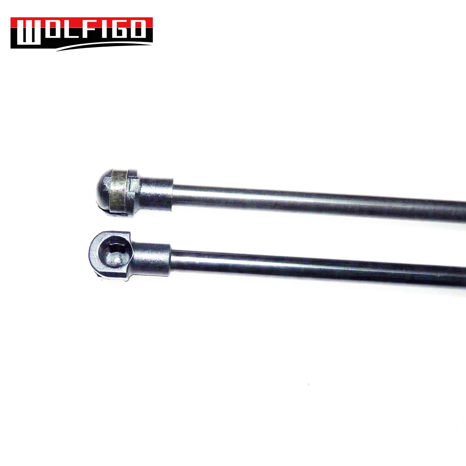 WOLFIGO Hood Lift поддерживает амортизирующие стойки для BMW E60 E61 525i 528i 530i M5 2004 2010 51237008745