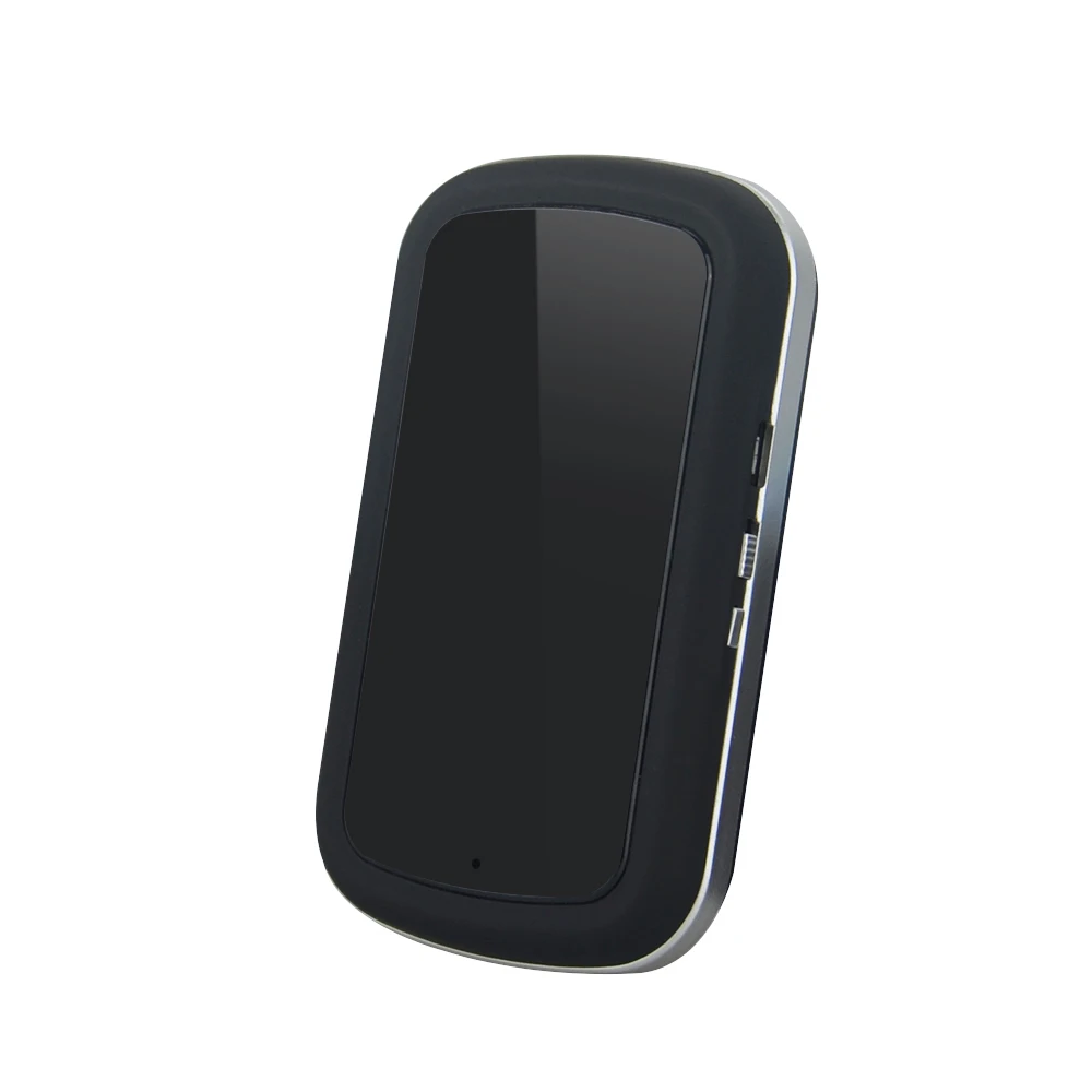 Car GPS Tracker LK208 with Powerful Magnet Real Time Tracking Device 5000mAh 