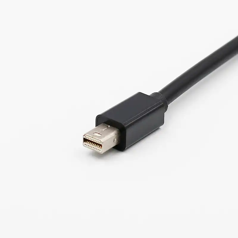 Мини DP к HDMI совместимый кабель мини DisplayPort конвертер адаптер для ПК Macbook 1080P HDTV