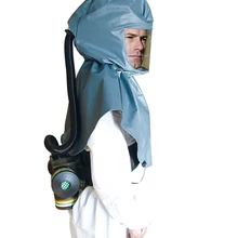 Питание респиратор воздуха PAPR