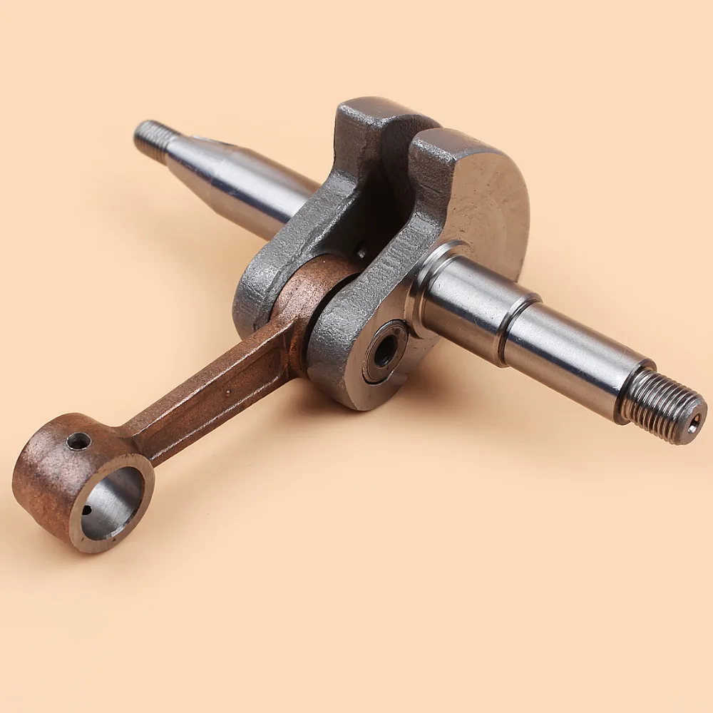 Crankshaft Crank Shaft For JONSERED 2141 2145 2150 CS2141 CS2145 CS2150