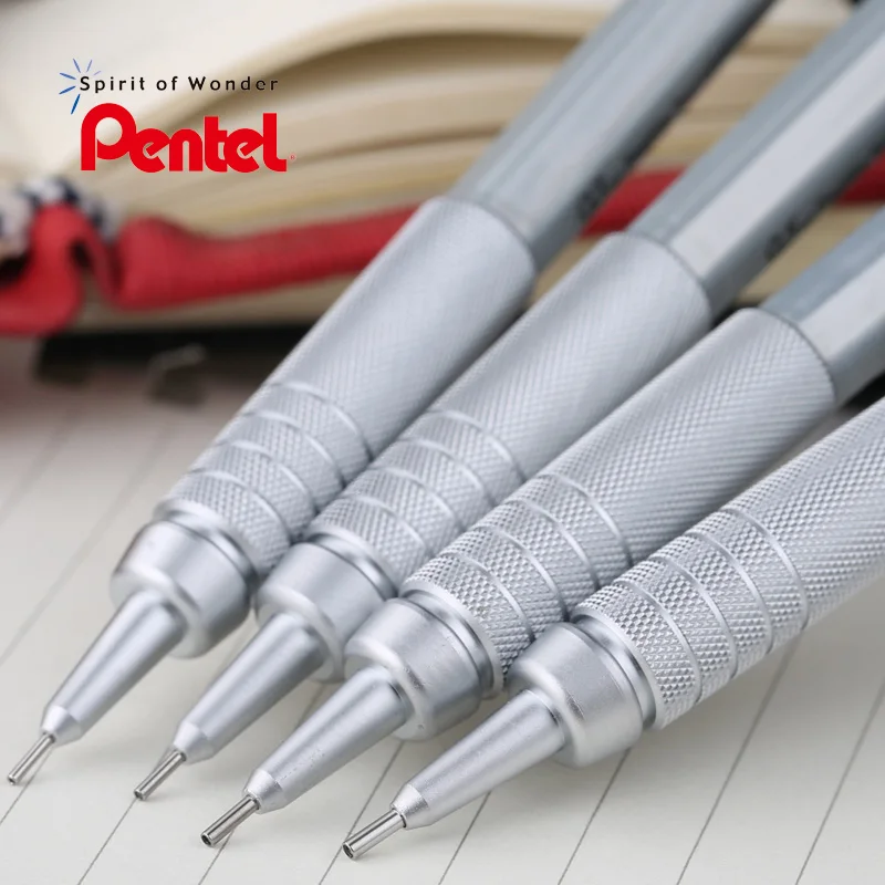 pentel mechanical pencil