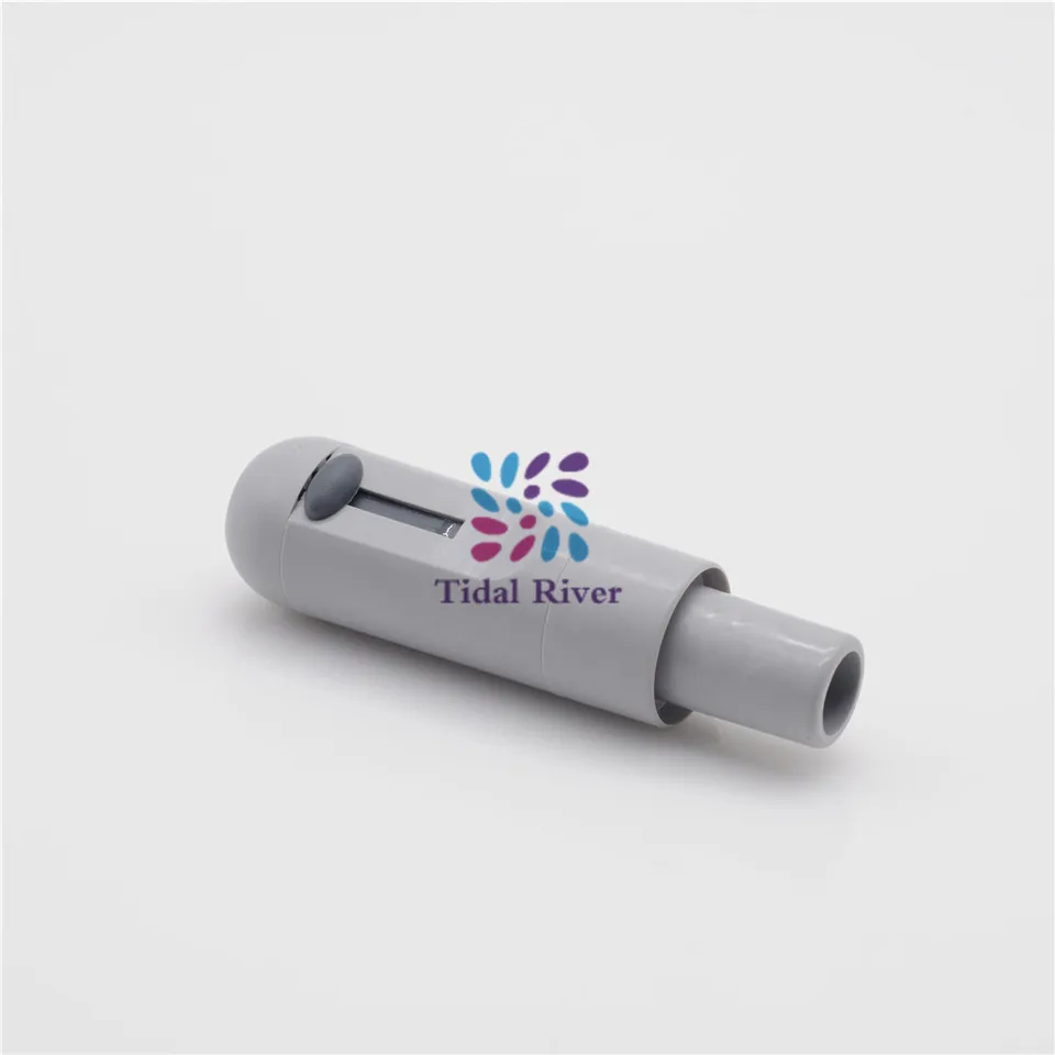 

10/Pcs Dental Saliva Ejector Suction Valves SE HVE Tip Adapter Nozzle Plastic Dentist Chair Accessories