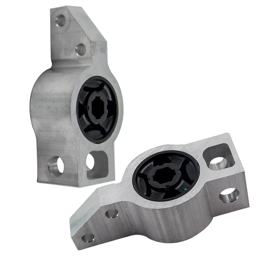 Рычаг управления для AUDI SKODA L/F WISHBONE BUSH 1K0199231J 1K0199232J SEAT ALTEA LEON MK2 TOLEDO VOLKSWAGEN Golf 2004