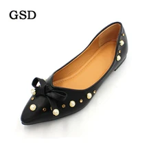 Лидер продаж; женская обувь; сезон осень; модная Брендовая женская обувь на плоской подошве без застежки с заклепками; женская повседневная обувь; zapatos mujer