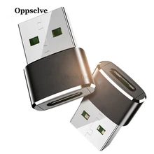 USB Type C OTG Adapter Converter Male to USB Female Type-c OTG Converter For Xiaomi mi6 Nexus 5x 6p Charger Data USB C Cable usb type c female to usb type c male aux converter adapter