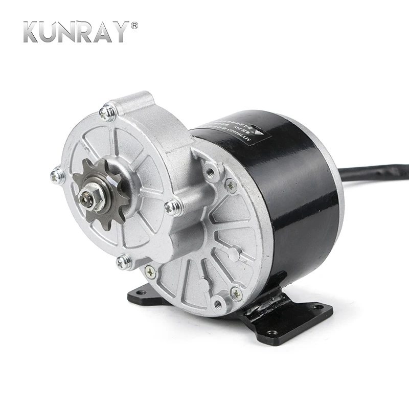 Discount KIT Electric Motor Brushed 24V 36V 350W MY1016Z3 Quad Car E-Bike Electric Bike Parts 22"-28" Bicycle Engine Kit Brush Controller 0 Discount KIT Electric Motor Brushed 24V 36V 350W MY1016Z3 Quad Car E-Bike Electric Bike Parts 22"-28" Bicycle Engine Kit Brush Controller 0