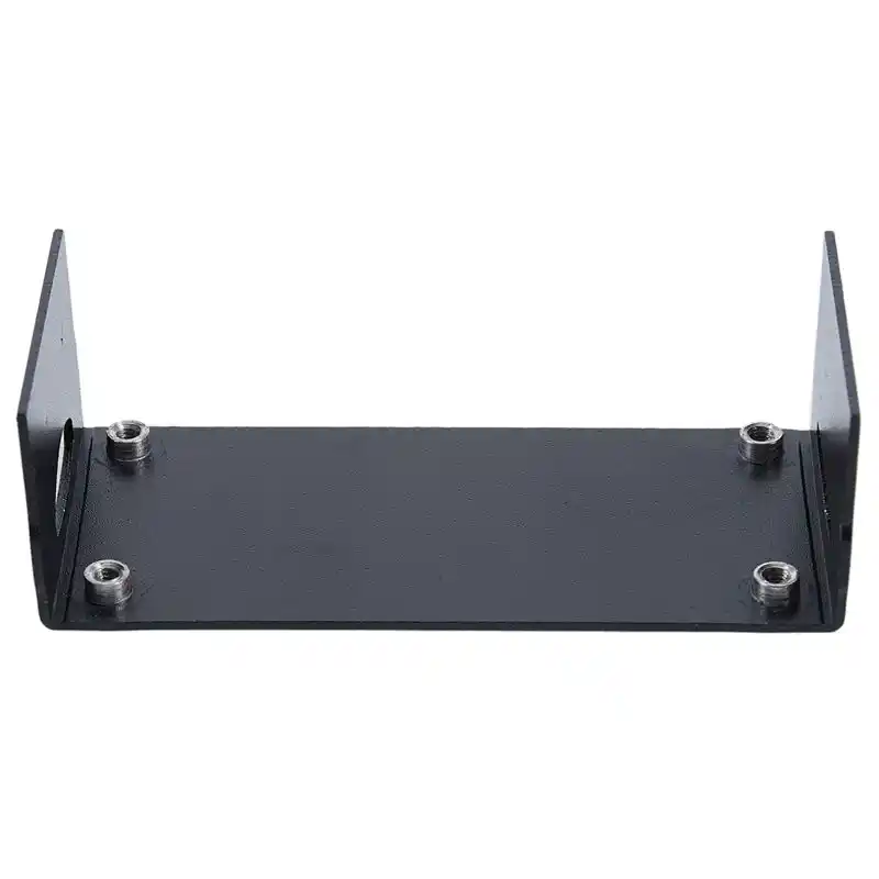 CNC алюминиевый сплав чехол для мини радиостанции Rainsun MMDVM расширение точка
