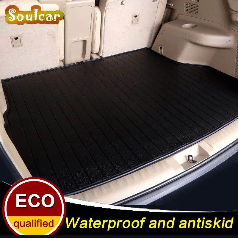 Custom fit car trunk mats for HONDA CRIDER JADE Stream Legend GREIZ 2008-2017 BOOT LINER REAR TRUNK CARGO TRAY FLOOR MATS Custom fit car trunk mats for HONDA CRIDER JADE Stream Legend GREIZ 2008-2017 BOOT LINER REAR TRUNK CARGO TRAY FLOOR MATS