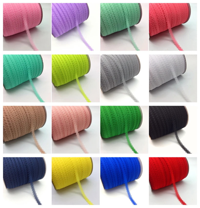 Lace ribbon 10yards/lot 5/8" (15mm) for DIY sewing skirt accessories