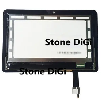 

NEW 10.1 Inch LCD DIsplay Panel Touch Screen Digitizer Assembly For ACER iconia tab A3-A20 Free Shipping