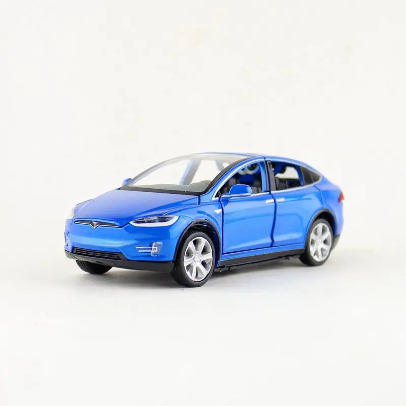 Model X90 (15)