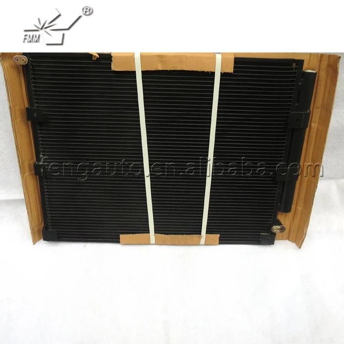 air conditioning ac auto condenser for toyota 4700in Condensers