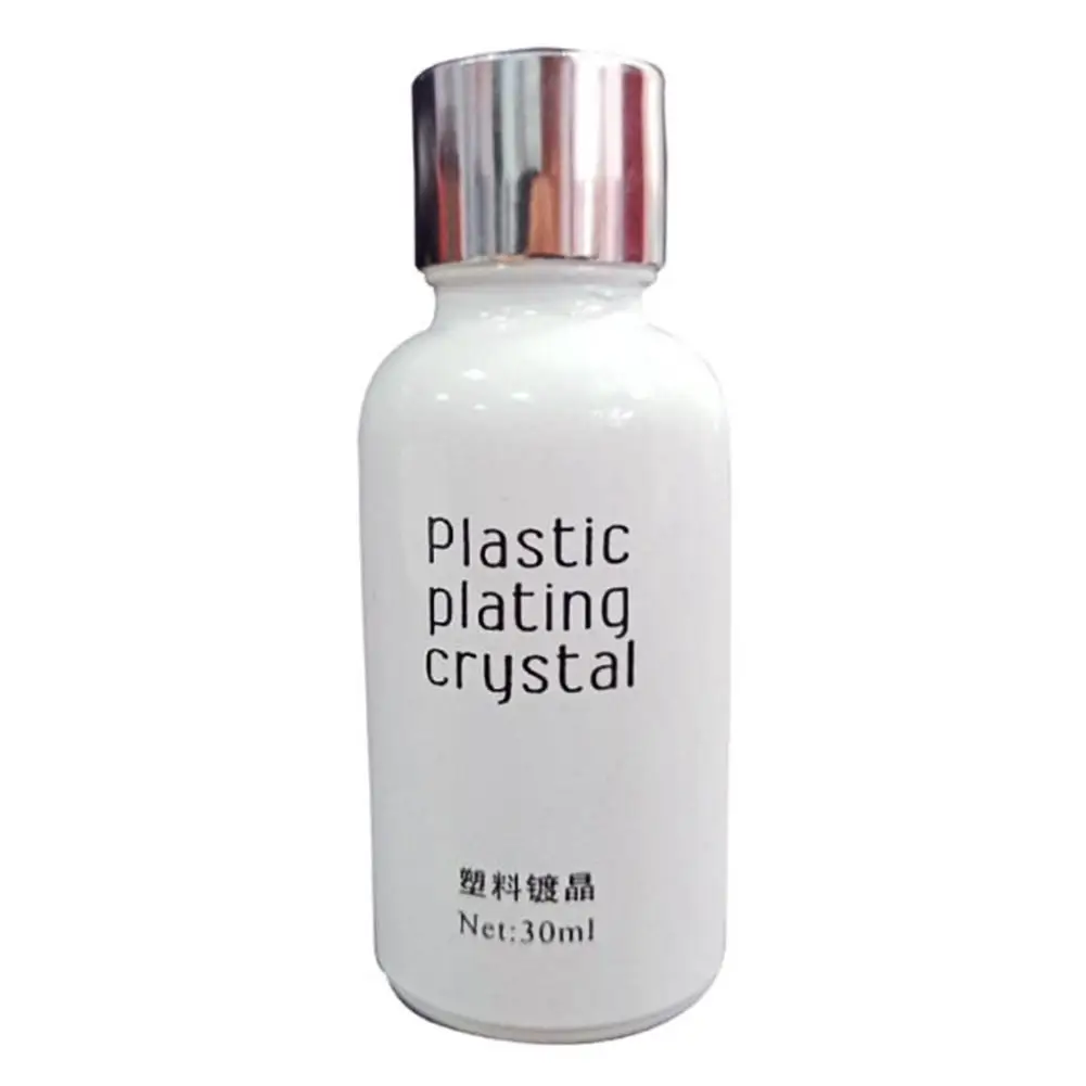 

Car Scratch Remover Car Auto Beauty Multi-function Plating Refurbishing Agent Crystal Polishing One Glide Scratch Remover