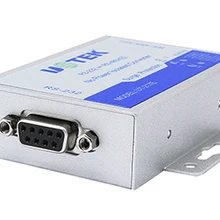 Пассивный молниеносный фотоэлектрический модуль преобразования изоляции RS232 в 485/422 Двунаправленный конвертер