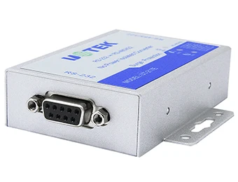 

Passive Lightning Protection Photoelectric Isolation Conversion Module of RS232 to 485/422 Bidirectional Converter
