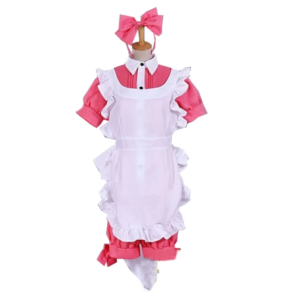 Us 41 0 2018 Black Butler Alice In Wonderland Version Ciel In Wonderland Cosplay Earl Alois Trancy Costume Alice Version Dress In Anime Costumes