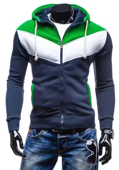 

Nice New Autumn And Winter Men Fashion Hoodies