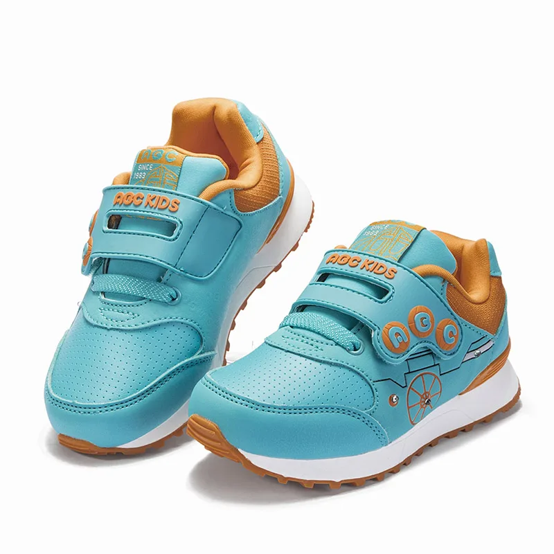 Abckids/весенние детские кроссовки для мальчиков; дышащие Нескользящие кроссовки с героями мультфильмов; мягкая подошва для малышей; повседневная детская обувь