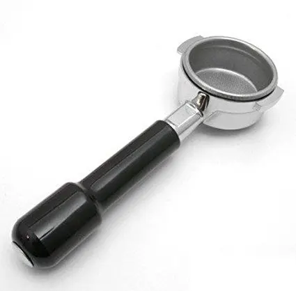 La Marzocco завод по производству бездонных портафильтров Generic|portafilter| |