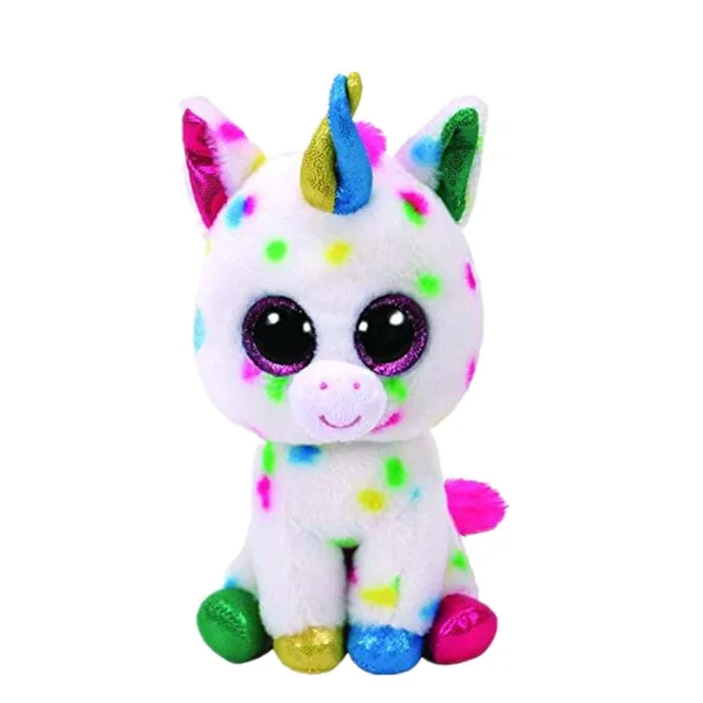 Ty Beanie Boos 6\