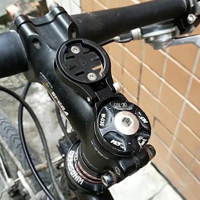 garmin 520 holder