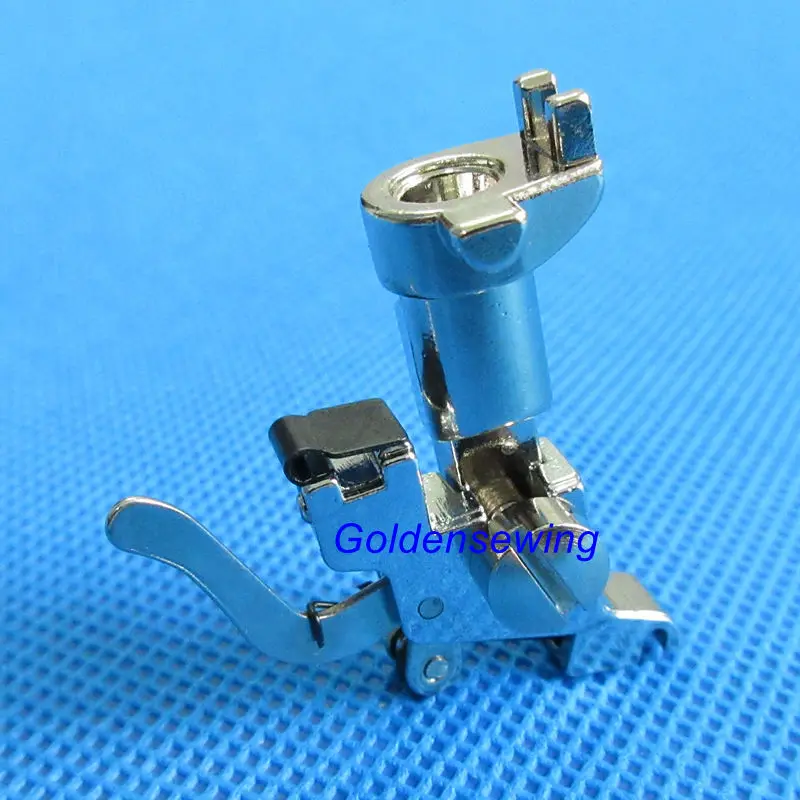 Адаптер с низким хвостовиком для ног Bernina Old Style 830 830E 830H 831832841|Швейные инструменты