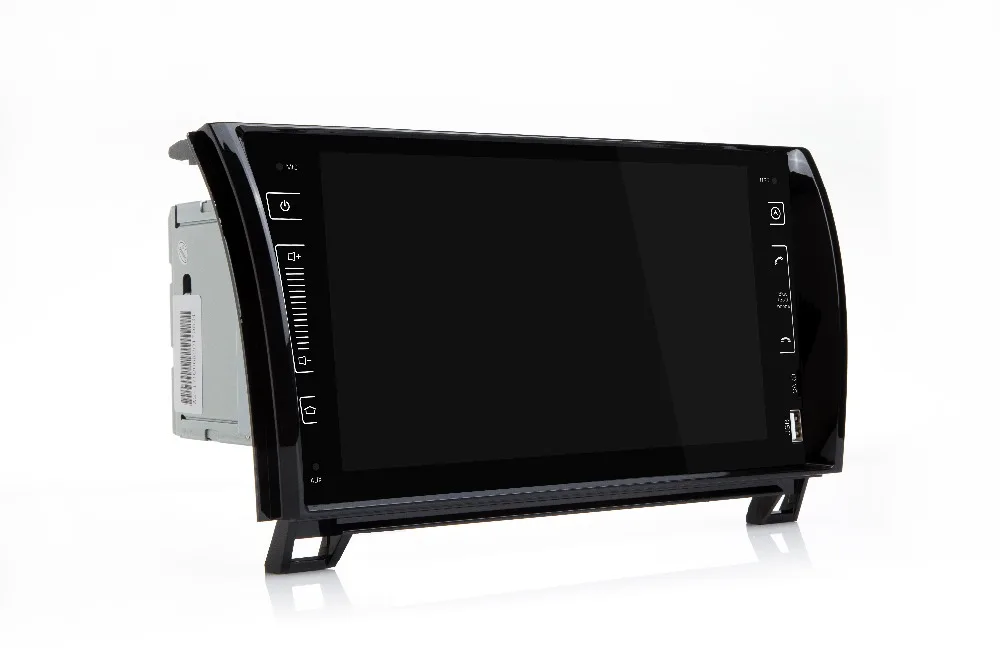 Clearance 2018 NEW RAM 4GB Android 8.0 CAR Radio DVD GPS Navigation For Toyota Tundra 2007-2013 Sequoia 2008-2015 car audio head unit WIFI 3
