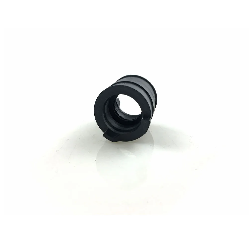 Motorcycle engine parts rubber carburetor connect pipe intake pipe throat FOR HONDA DIO Z4 AF55 AF56 AF57 AF58 SCOOPY 50 motorcycle carburetor