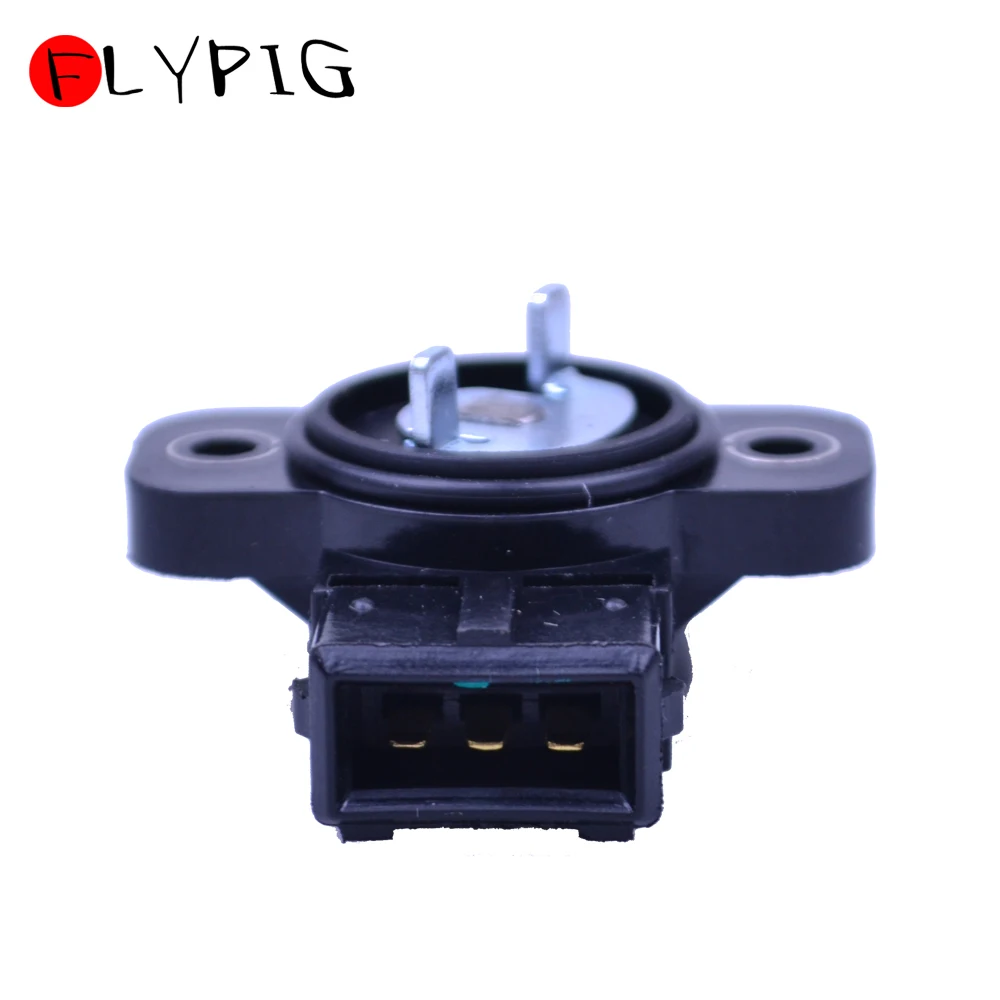Throttle Position Sensor TPS 35170 37100 TH293 For Hyundai Santa Fe
