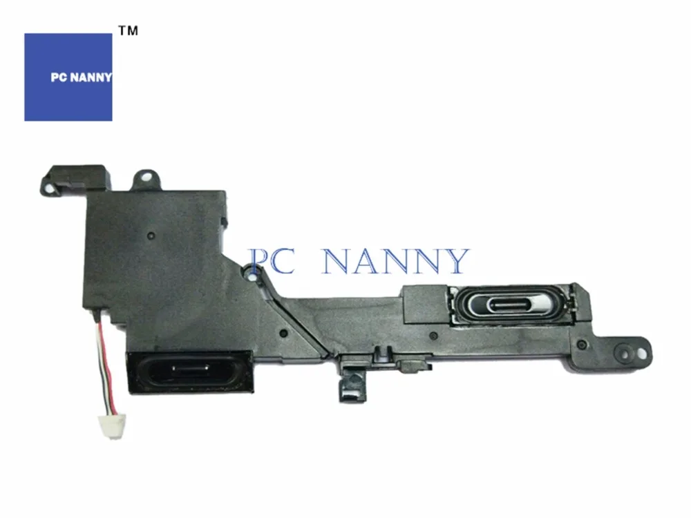 ПК NANNFor HP EliteBook 2560P 2570P веб-камера для динамика 682194-240 плата питания 6050A2483901 touc hp ad