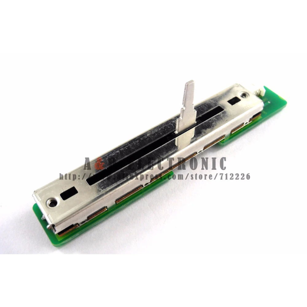 Фейдер DCV1006 PCB в сборе DWX2541 для DJM800 Crossfader X