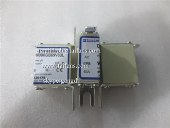 

Original new DN000GB69V63L 63A 690V fuse P330178