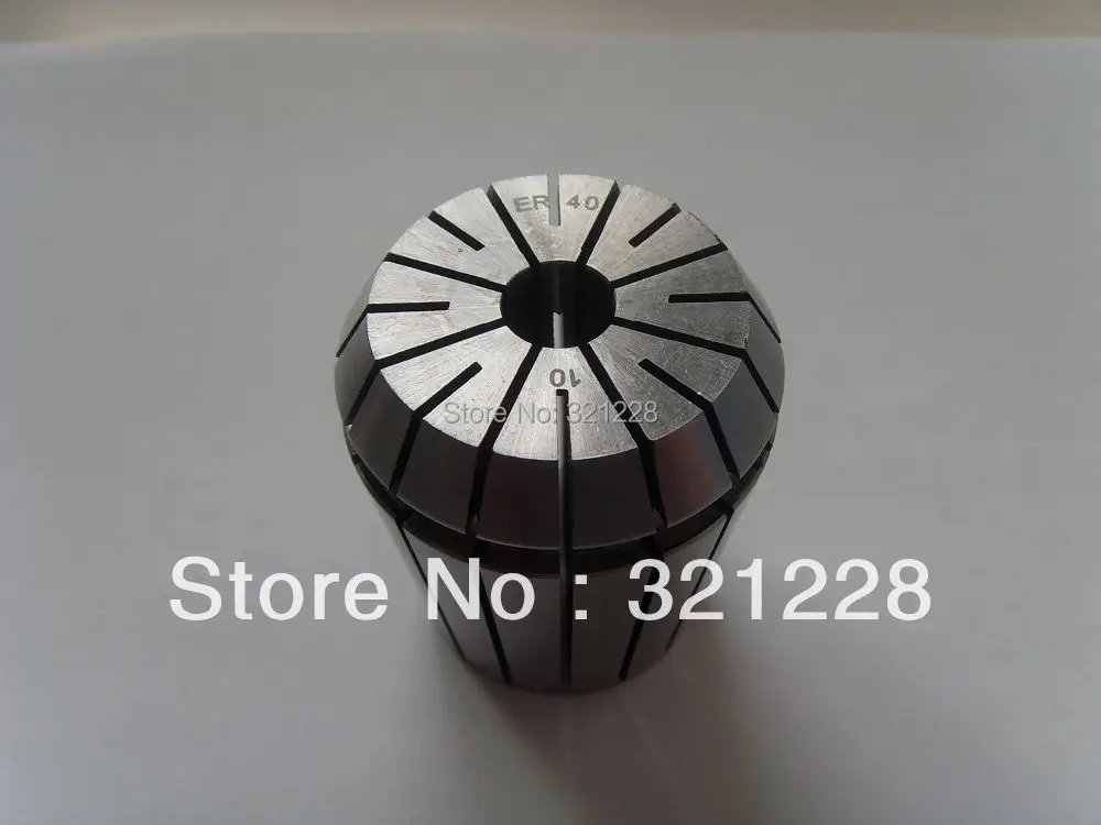 NEW ER40 COLLET PRECISION 9//16/"