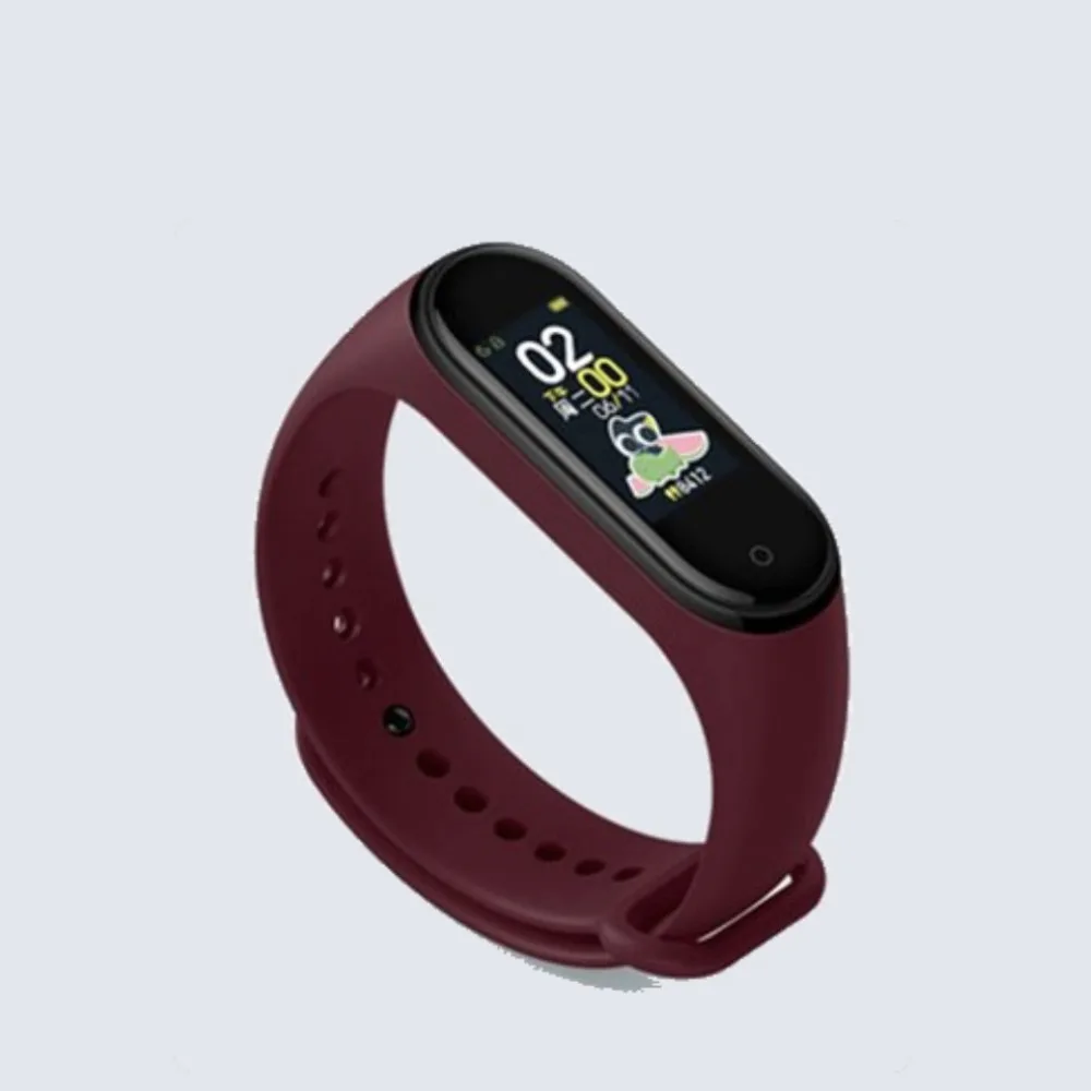 Купить Смарт Браслет Mi Band 4