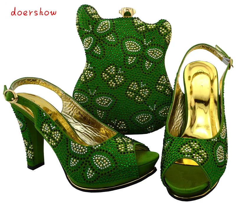 BCH1-39 Green