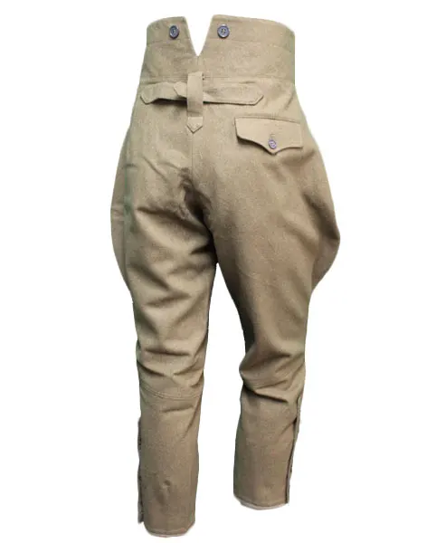 EMD WW2 JP Jodhpurs шерсть