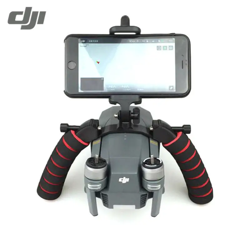 Dji Мавик Pro Радиоуправляемый квадрокоптер FPV системы Racer Drone запасные части