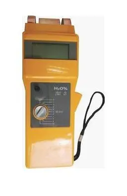 

Digital INDUCTIVE MOISTURE METER for measuring wood mud ground Range:0~100% free shipping retali and wholesale