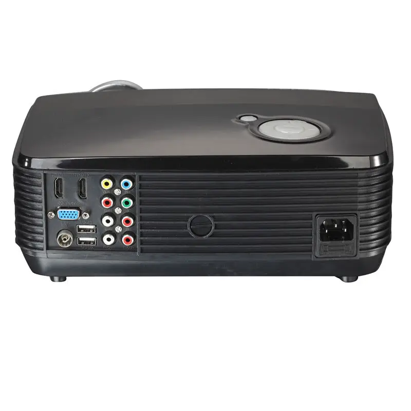 HD LED font b Projector b font Home Theater 100inches font b Screen b font KenitooKT