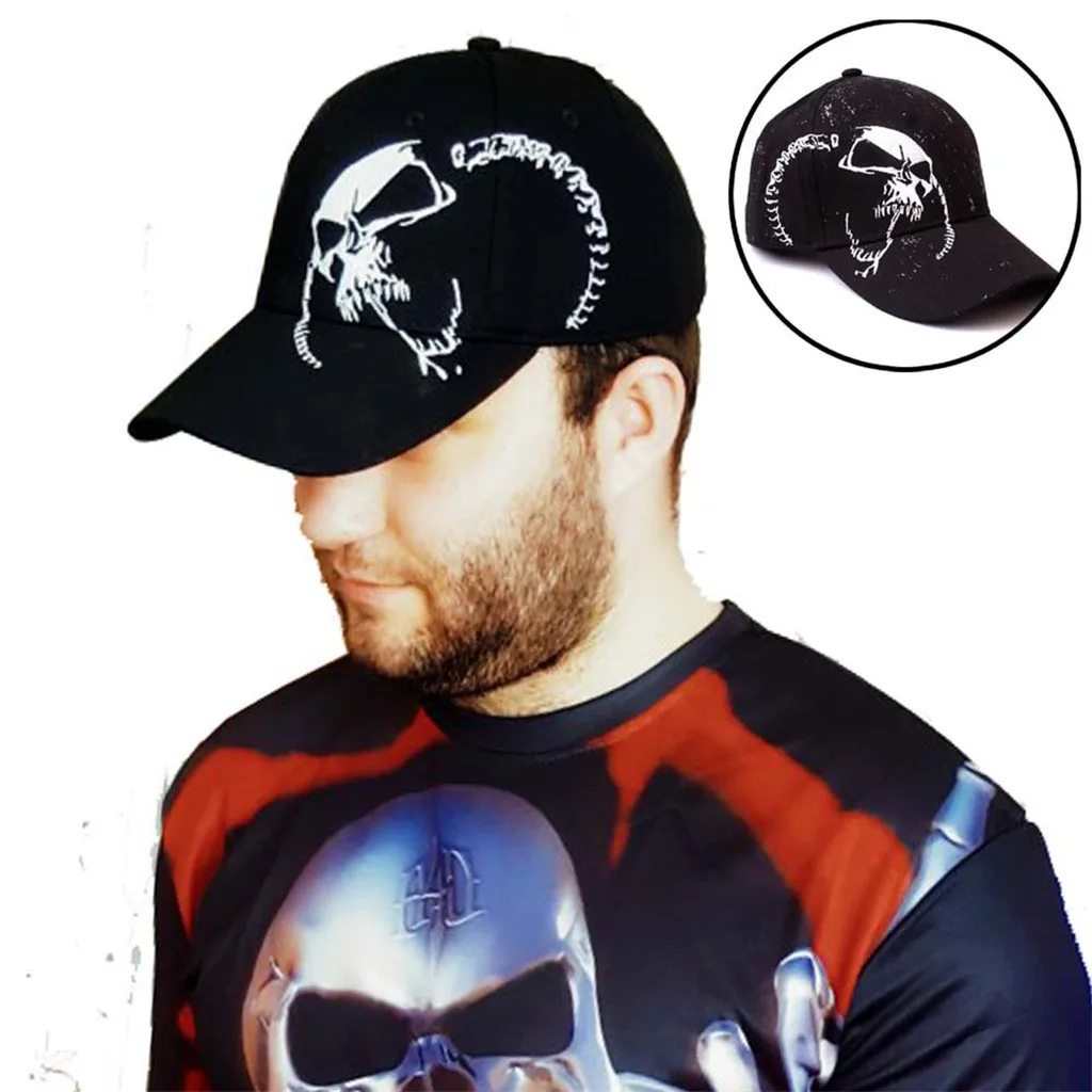 unique baseball hats