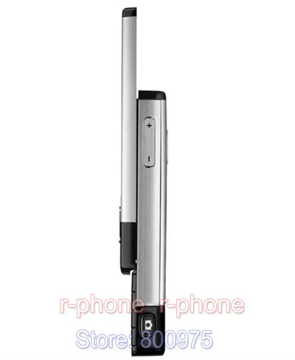 Nokia 6500 Slider Original s мобильный телефон Восстановленный разблокированный 3G смартфон