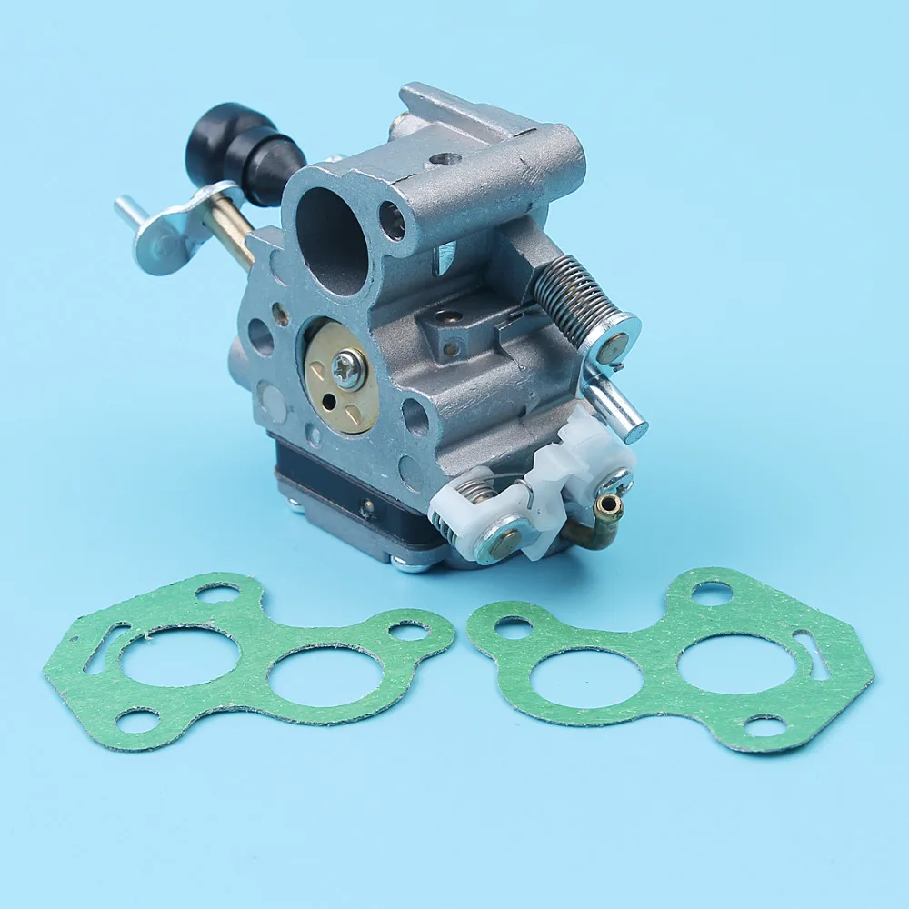 Carburetor Carb for Husqvarna 435 435e 440 440E Jonsared McCulloch CS410 CS2240 Carburetor Carb for Husqvarna 435 435e 440 440E Jonsared McCulloch CS410 CS2240