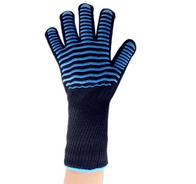 

Nylon safety coated palm anti-static coating gardening and workshop gloves