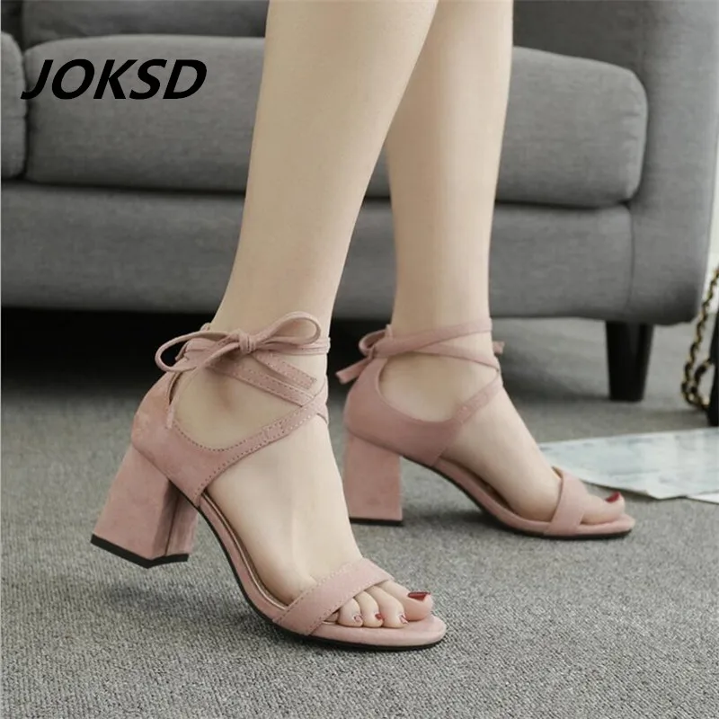

JOKSD 2018 New Summer Wedge Heels Women Sandals Open Toe Fish Head Platform Shoes High Heels Slingbacks Women Shoes XS64